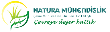 Natura Çevre Müh. Ve Dan. Hizm. San. Tic. Ltd. Şti.